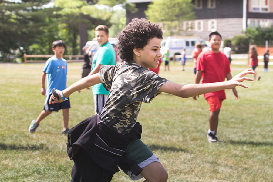 Photo courtesy of Word of Life Youth Camp