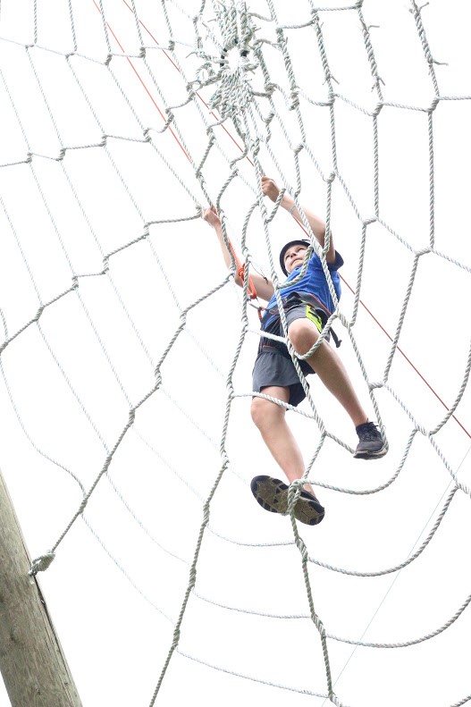 Photo Courtesy of Trout Lake Camps