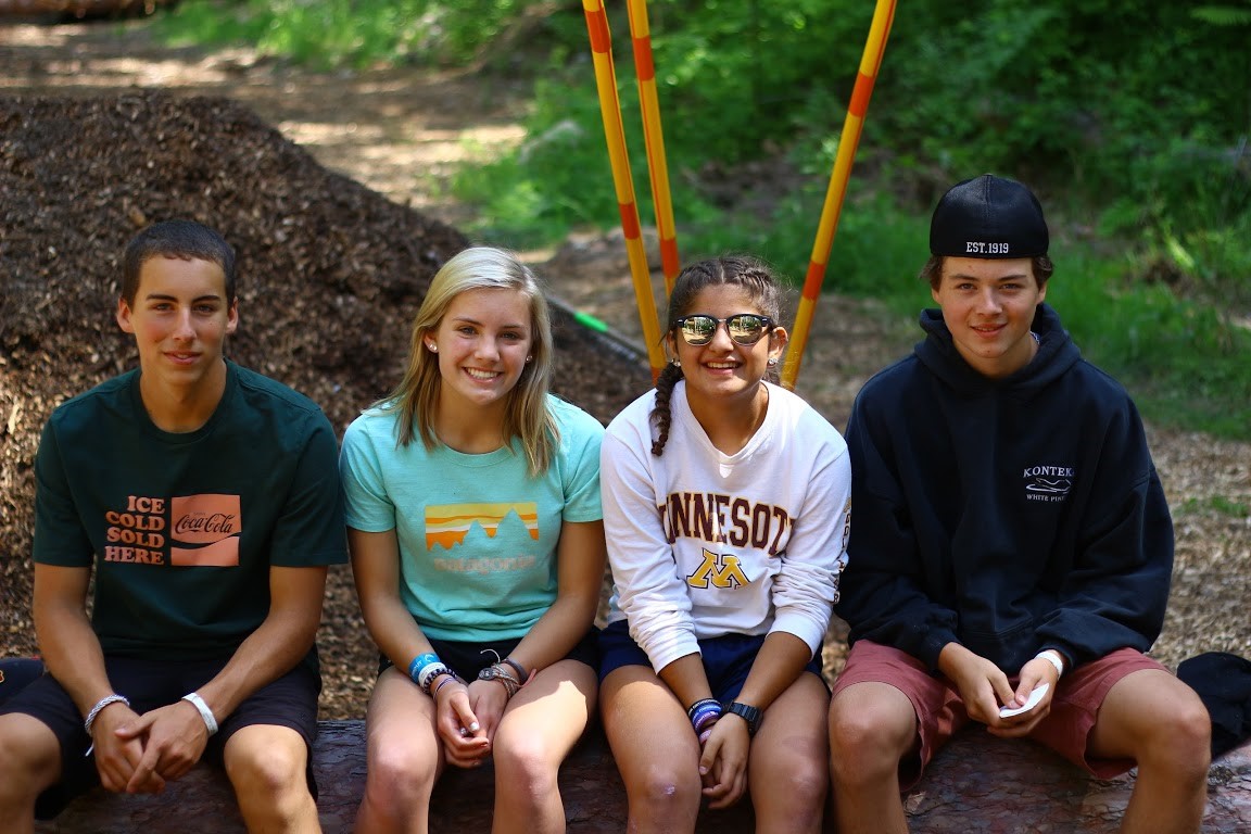 Photo courtesy of Trout Lake Camps