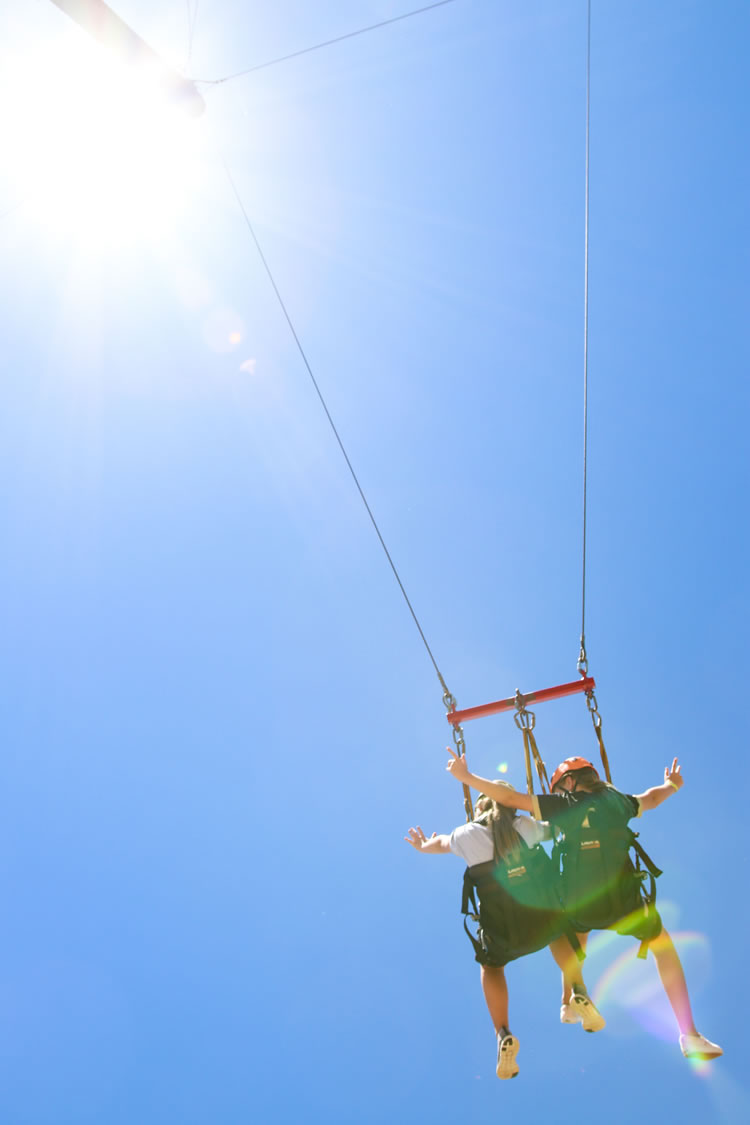 How Camp Can Help Combat Loneliness Among Teens