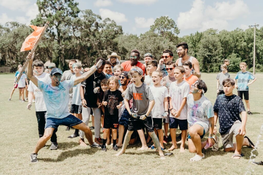 Photo courtesy of Word of Life Florida