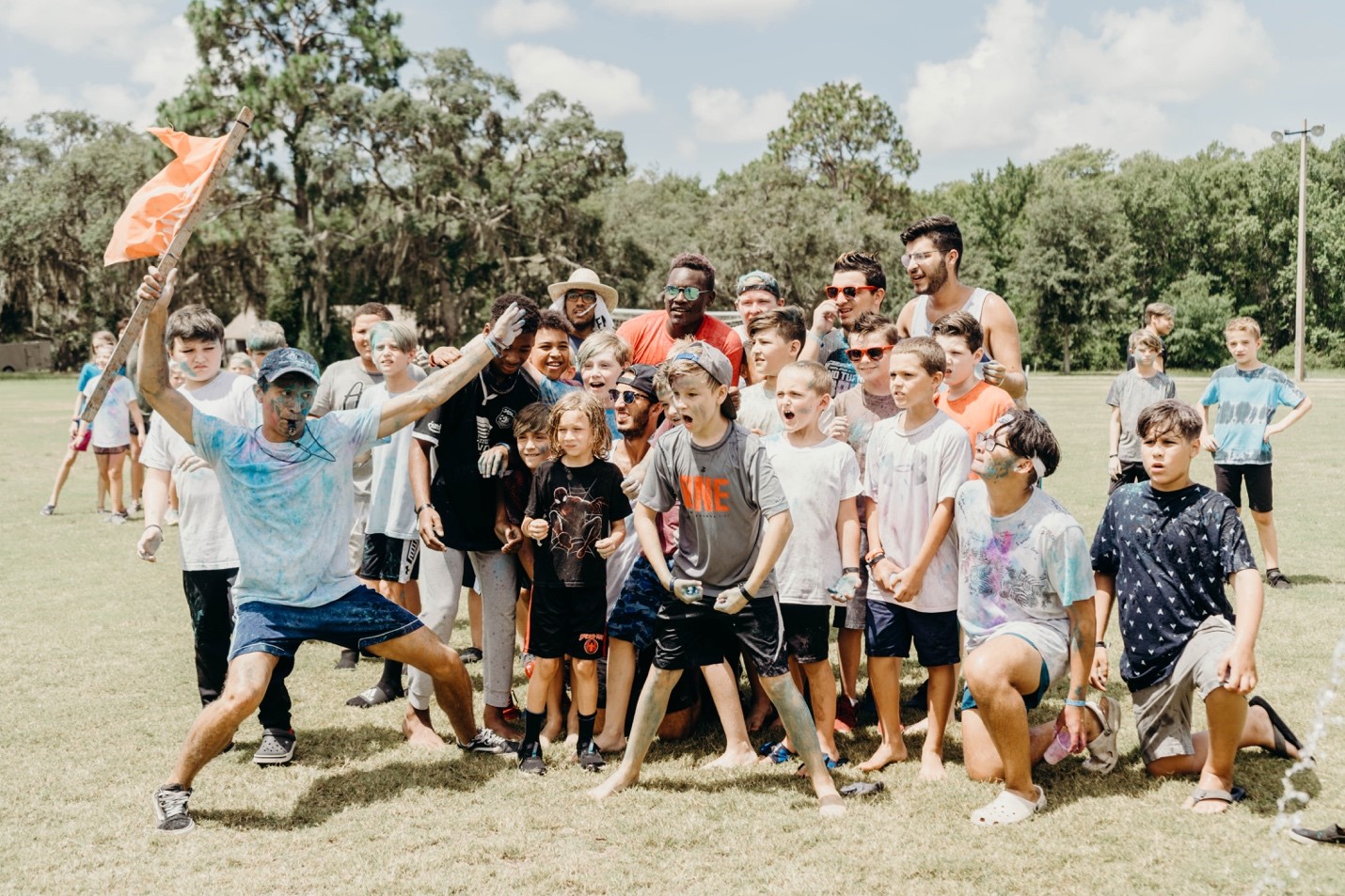 Photo courtesy of Word of Life Florida
