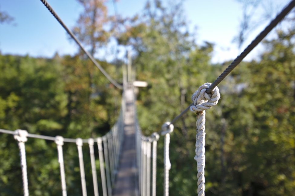 The impacts of learning outdoors