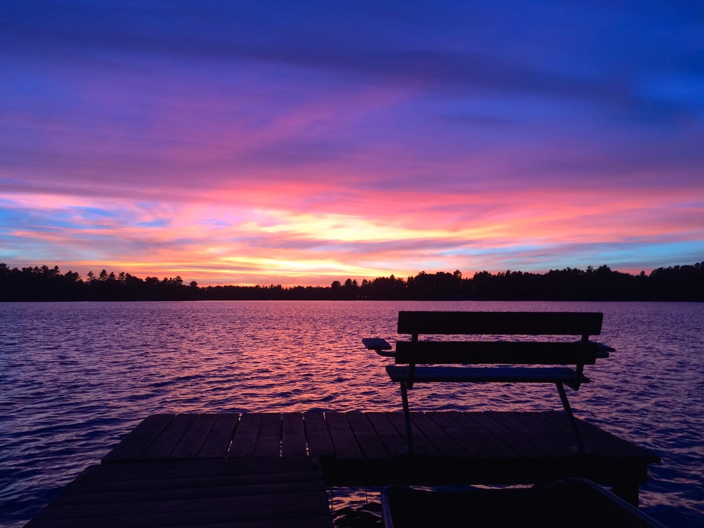 Photo courtesy of Camp Luther