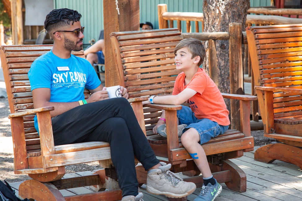 Photo courtesy of Sky Ranch