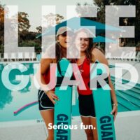 LIfeguard Graphic