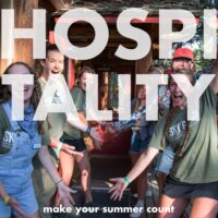 Hospitality Graphic