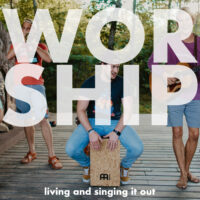 Worship Graphic
