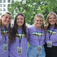 Photo Courtesy of Riverside Bible Camp